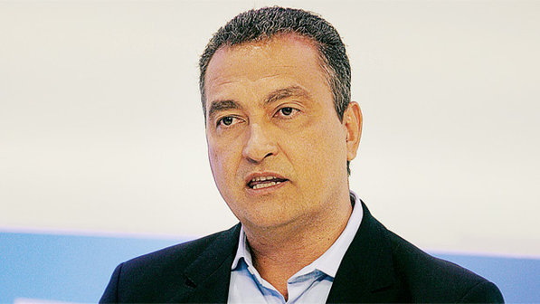 RUI COSTA GOVERNADOR