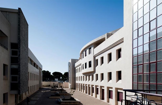 UNIVERSIDADE DO ALGARVE 2