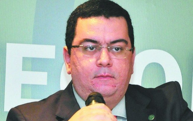 Francisco Eduardo, presidente da Associação dos Médicos Peritos