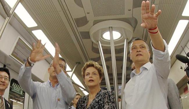 dilma rui