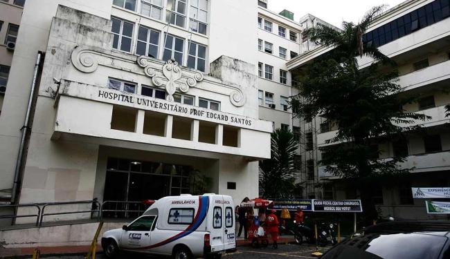 hospital ufba