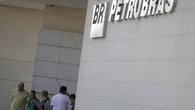 Prédio da Petrobras