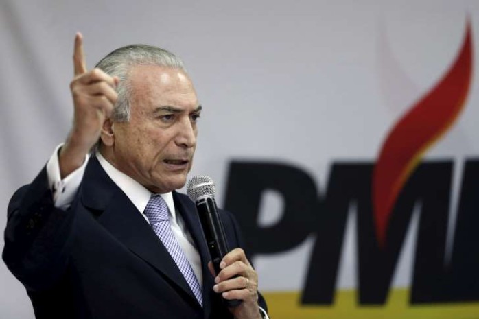 temer