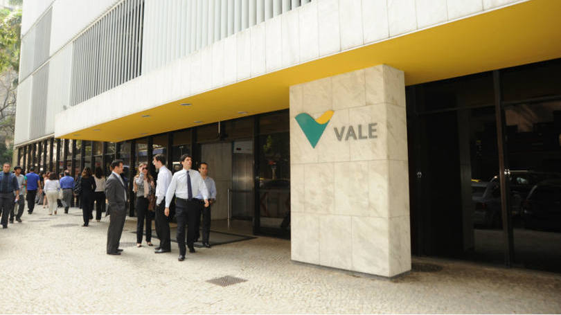 vale