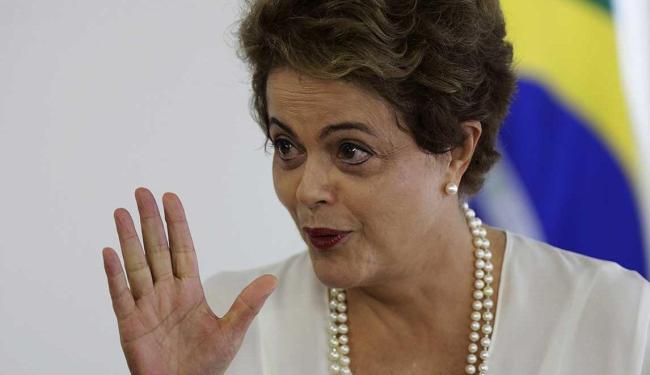 Bancadas do PT são contra mudanças propostas por Dilma e Nelson Barbosa - Foto: Ueslei Marcelino | Reuters