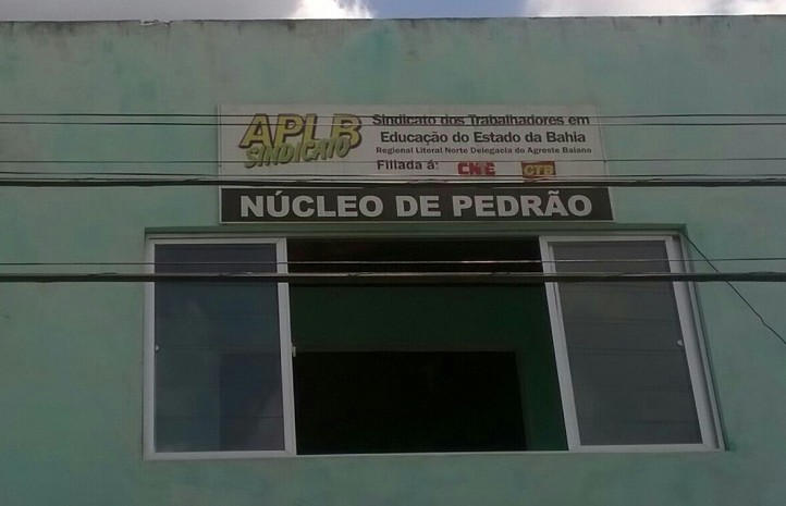 APLB PEDRÃO 1