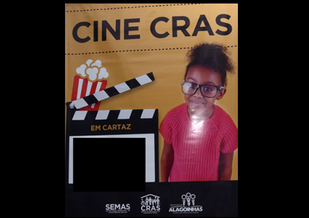 CINE CRAS