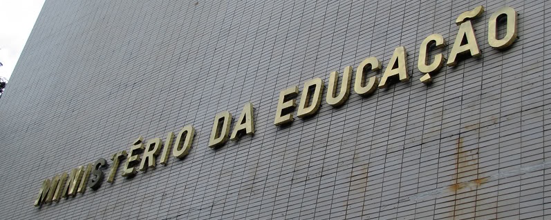 MINISTERIO-DA-EDUCAÇÃO