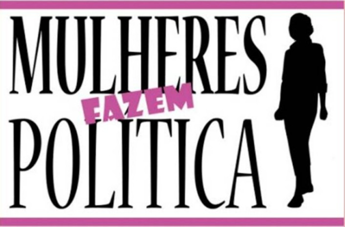 MULHERES NA POLÍTICA