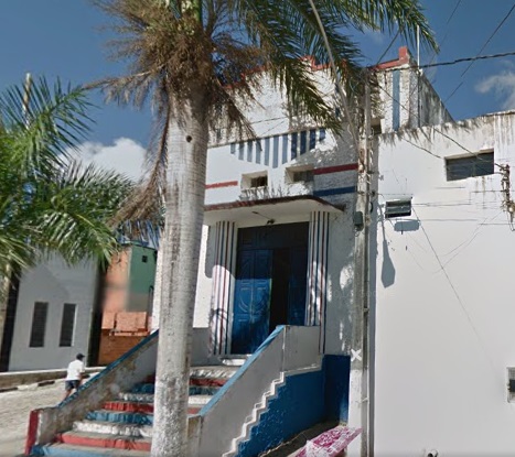 PREFEITURA DE ARAMARI