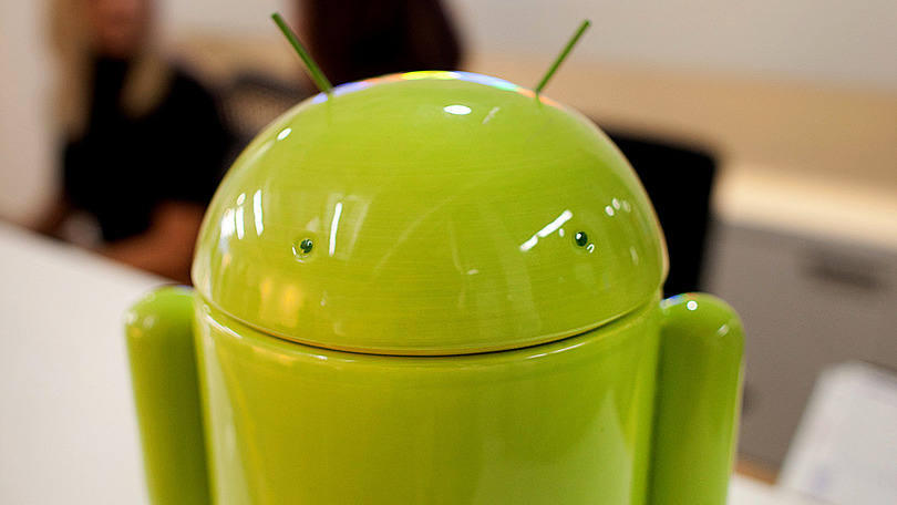 android