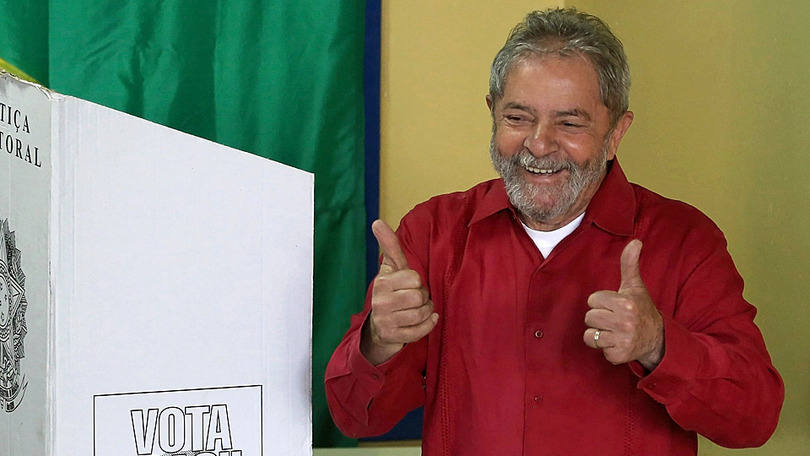 lula