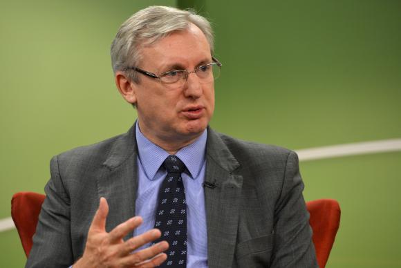 ministro de ciencia e tecnologia