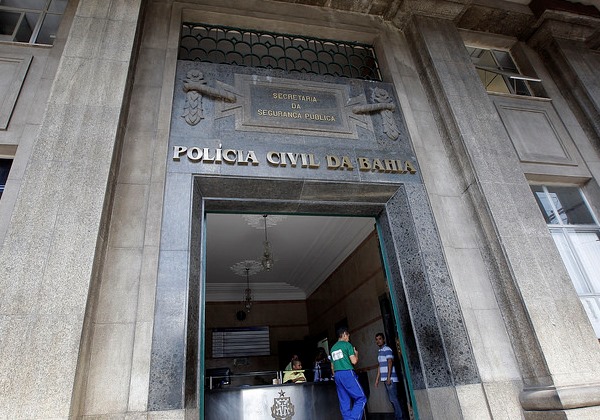 policia civil