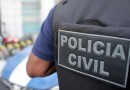 Suspeito de homicídio no interior da Bahia é preso em São Paulo