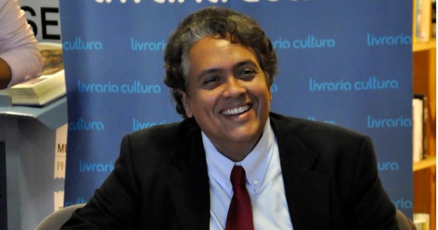 JÚLIO ROCHA 1