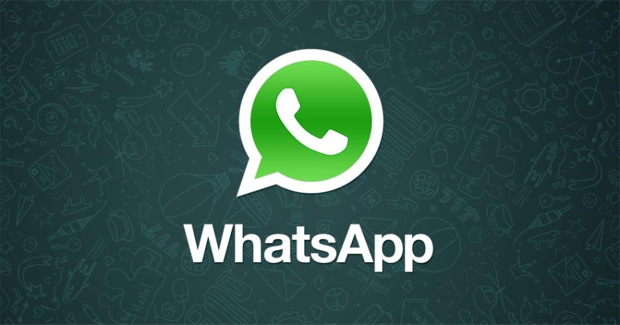 LOGO WHATSAPP
