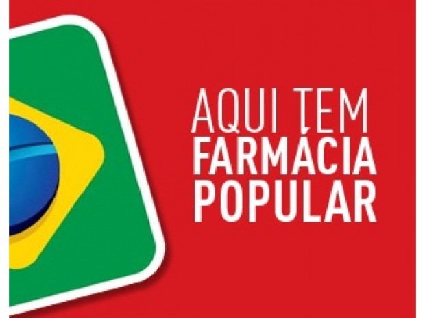 farmácia popular