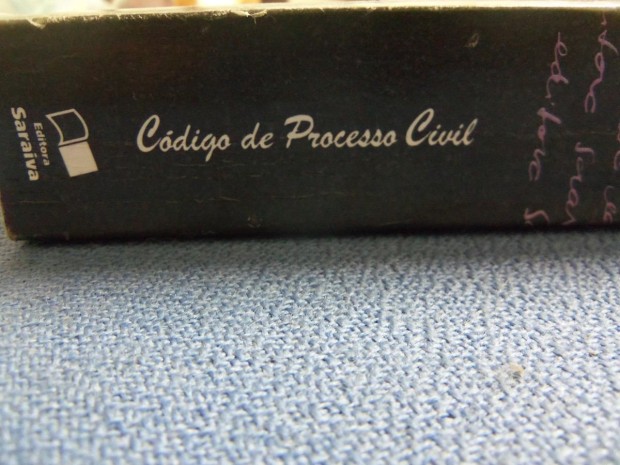 livro-codigo-de-processo-civil