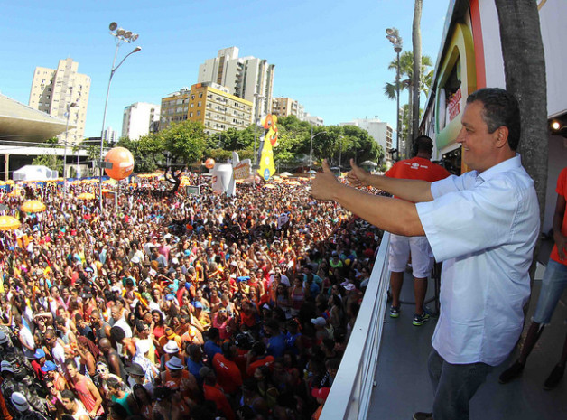 rui no carnaval 2016