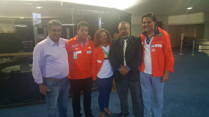 BRASILIA PETROBRAS 1