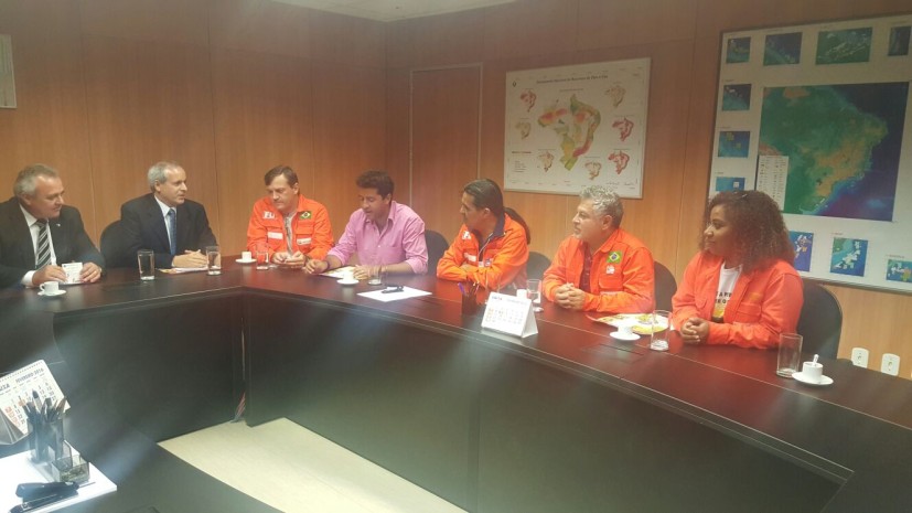 BRASILIA PETROBRAS 2