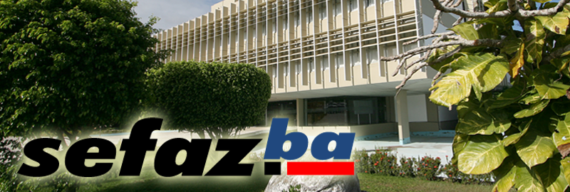 SEFAZ BAHIA