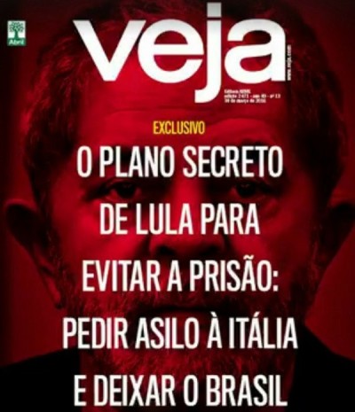 Veja-lula-talia