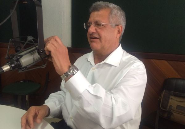 joão carlos bacelar