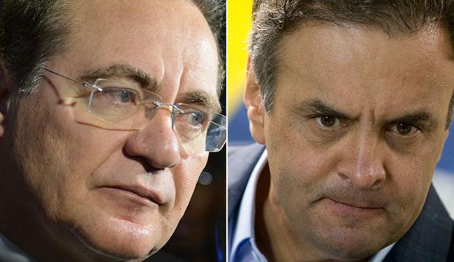 renan-calheiros-aecio-neves