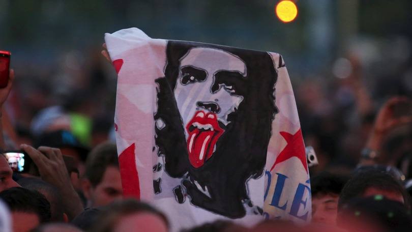 rolling stones