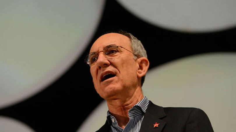 rui Falcão