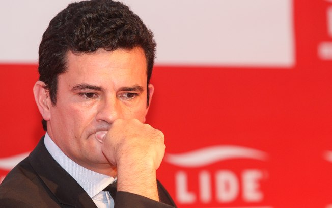 sergio Moro
