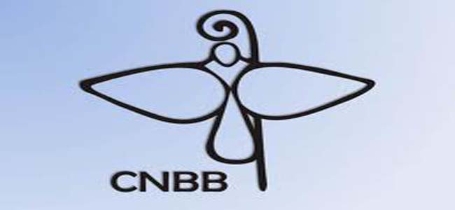 CNBB LOGOMARCA