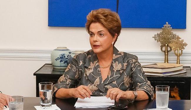 Dilma Vanna Roussef