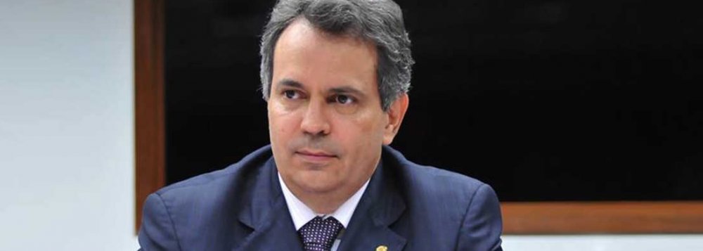 FÉLIX MENDONÇA JUNIOR