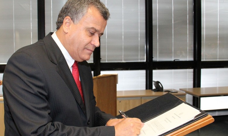 José Rodrigues Pinheiro Dóri