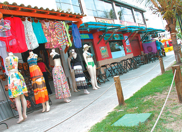 comercio arembepe
