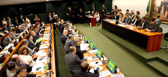 deputados