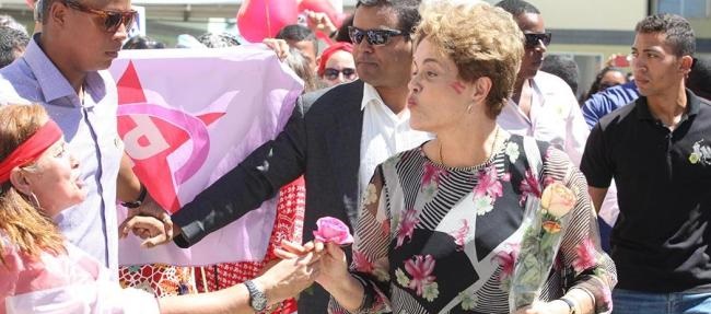dilma