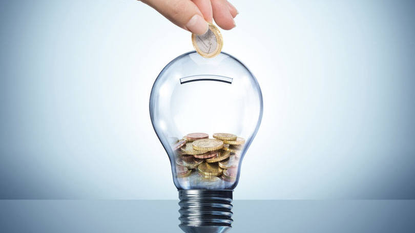 energia custo