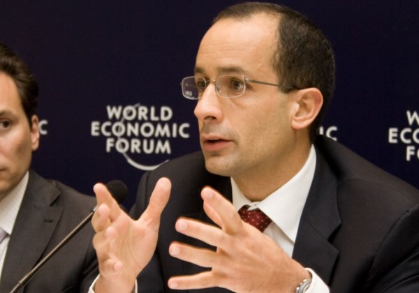 World Economic Forum on Latin America 2009