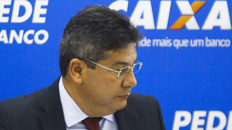 roberto-derzie-de-santanna-vice-presidente-da-caixa-economica-federal