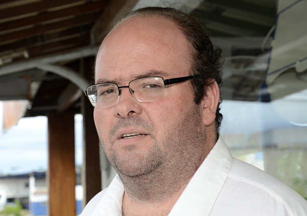 ALFREDINHO MENEEZES SEMAD