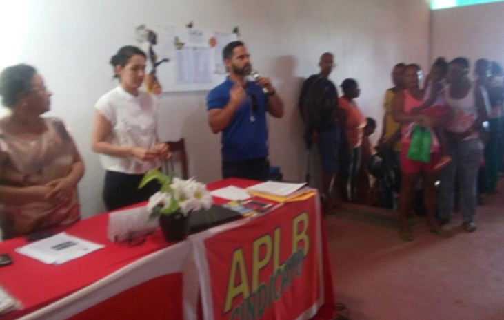 ASSEMBLEIA PEDRÃO 2 DE MAIO 2