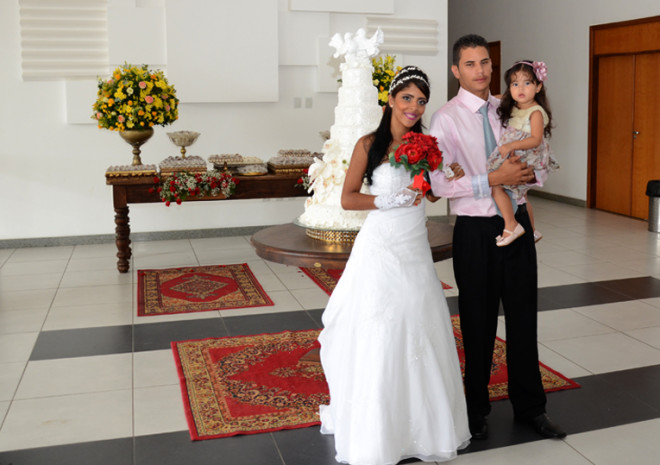 CASAMENTO SOCIAL