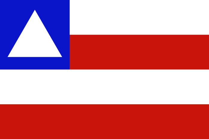 ESTADO DA BAHIA