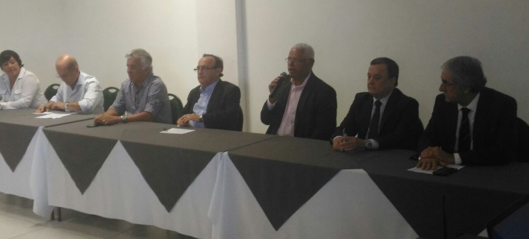 FECOMÉRCIO ALAGOINHAS 1