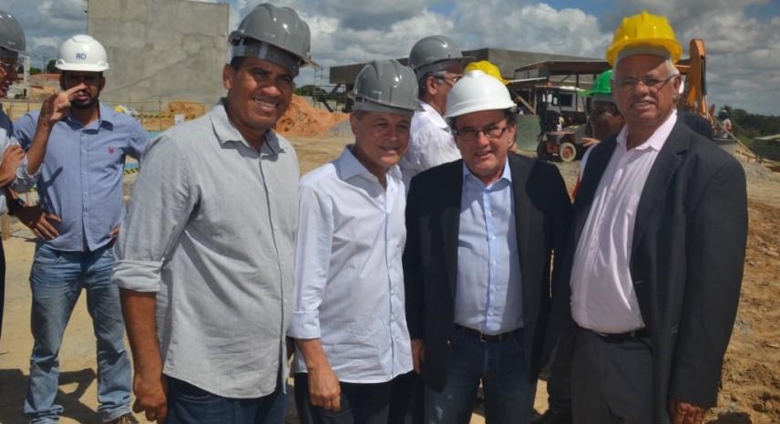 JOSEILDO SESC ALAGOINHAS