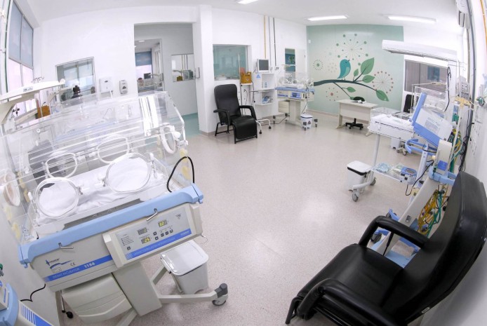 MATERNIDADE SALVADOR